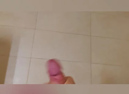 Piss Cum Mix, Handsfree Cum Mix