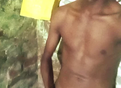 Chintu Badroom Mastrubation