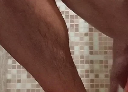 Funny in the Shower