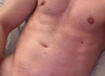 Feeling Horny