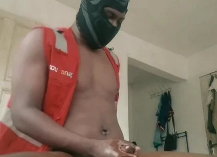 When a BBC Horny Monster Wants to Stretch You so Bad and Make You Cream