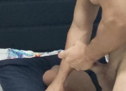 Do You Want Me to Surprise You Like This I'm Coming in Your Fucking Slutty Ass