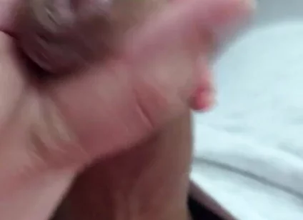 The Head of My Penis
