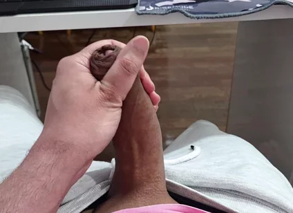 My Super Big Penis