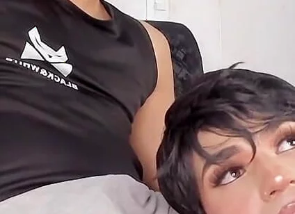 Ken Owns Tomas' Lump on Stripchat