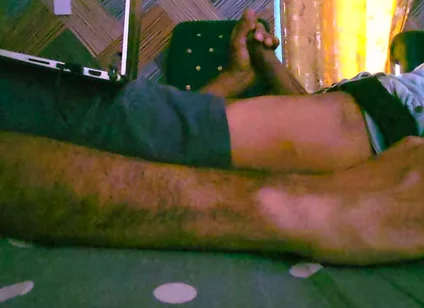 Room Alone Masturbate