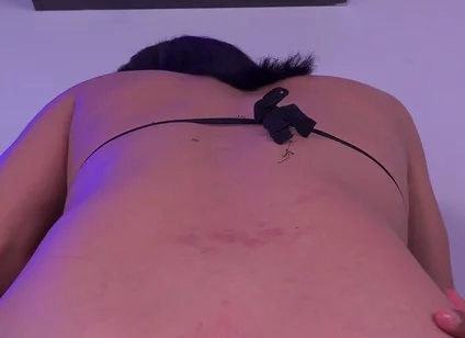 This Little Sissy Rides My Big Cock Like an Expert Bitch