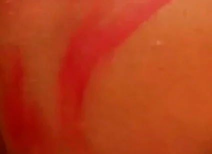 Red Handed