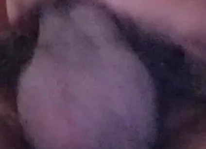 Solo Masturbating