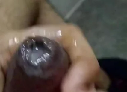 Cumshot Compilation with Big Black Cock