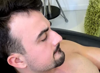 Smoking Hot Jock Cock Needs Release