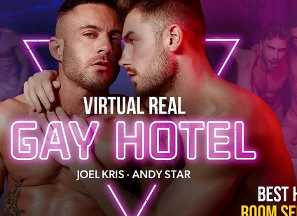 Virtualrealgay Hotel