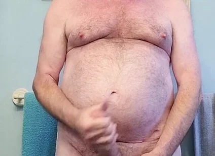 Stepdaddy Love Passionate