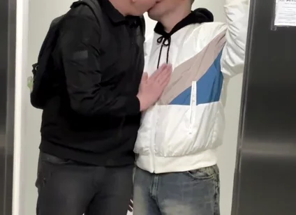 Cute couple