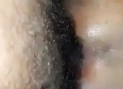 Hard Play with My Ass