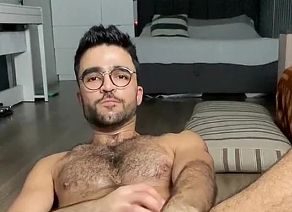Every Dildo Thrust Brings Me Incredible Pleasure