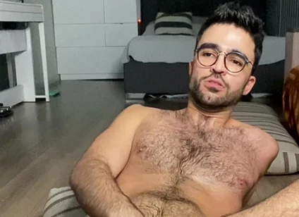 Every Dildo Thrust Brings Me Incredible Pleasure