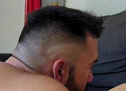 Spanish Twink Fucks Charlie Ferreira