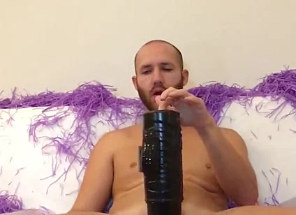 Sexy Mechanical Fleshlight