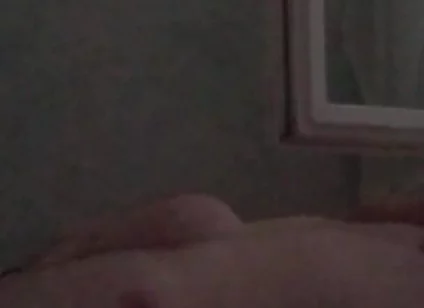 I Masturbate and Ejaculate