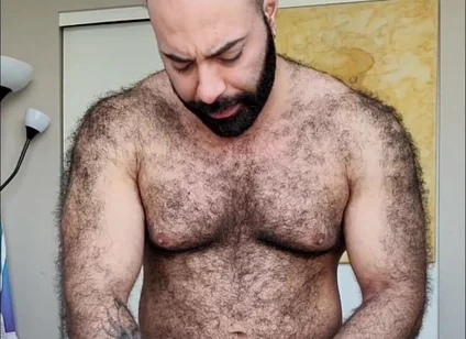 Nothing Quite Like a Good Morning Jerk off.