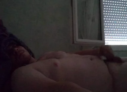I Masturbate and Ejaculate