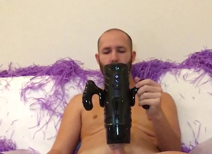 Sexy Mechanical Fleshlight