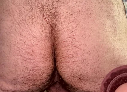 My Ass in Full View! Hole N Everything