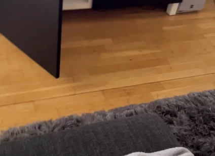 Fucking My Tantaly Sexdoll and Cum Al Over
