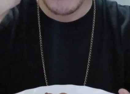 Cum Eating and Piss