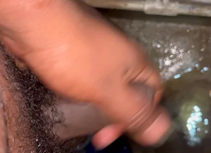 My Dick Is Open