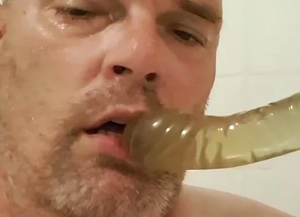 A Bitch Has to Suck...