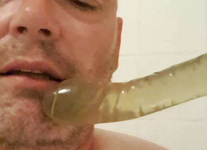 A Bitch Has to Suck...