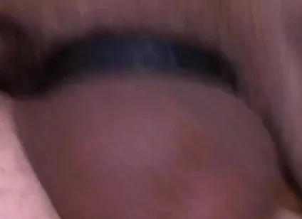 Big Cock Threesome
