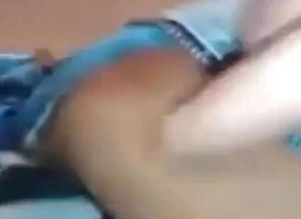 Sensual Handjob