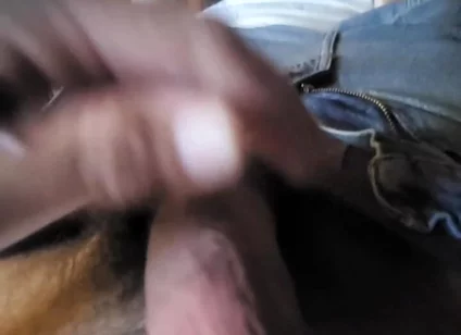 Itzmeebaby Cum Shot