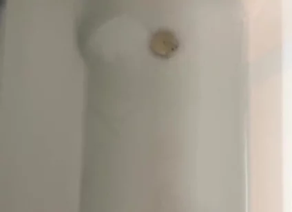 Couldn’t Hold Myself Anymore