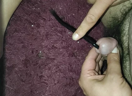 Cock with Dilator