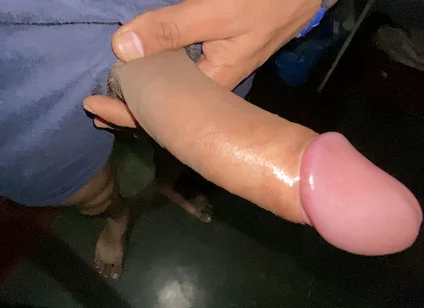 It Was Such a Big Landing, It Was a Lot of Fun