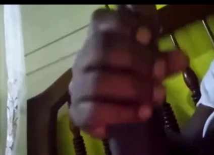 Big Black Time