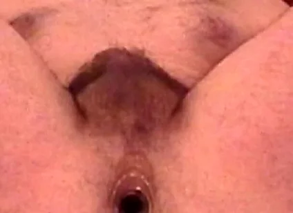 Speculum Hand Wank Masturbation
