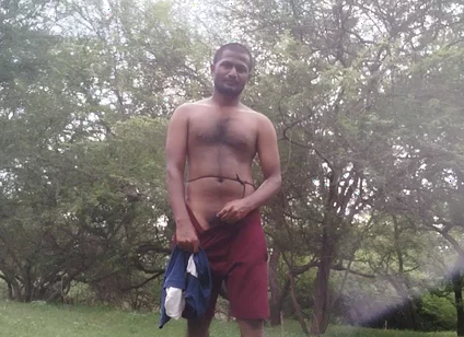 Xhard India Searching on Forest