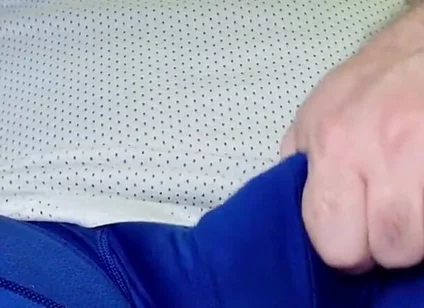 Stepdaddy's Silky Boxer Shorts