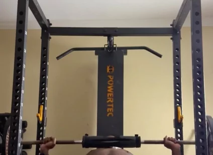 Mcpherson Vital Fitness