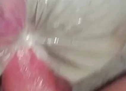 At First I Thought It Wouldn't Come, but Then Suddenly Something Strange Happened Inside the Handmade Toy