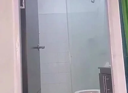 Sissy Whore Ken Indulges in the Pleasure of Tomas' White Cock