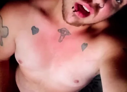 Zye Vesper Big Dick Jerking Big Dick