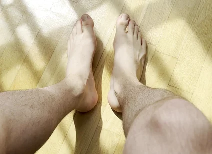 Tired Morning - Dirty Socks for You