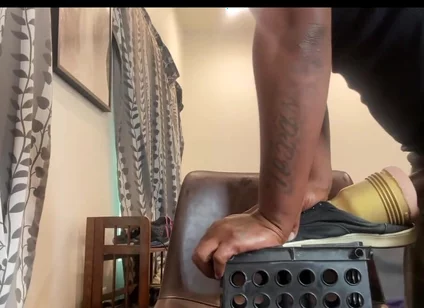 I Wish This Was Your Ass Instead of This Fleshlight!!!