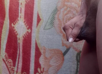 Ass Fingering Standing Fuck Outdoor